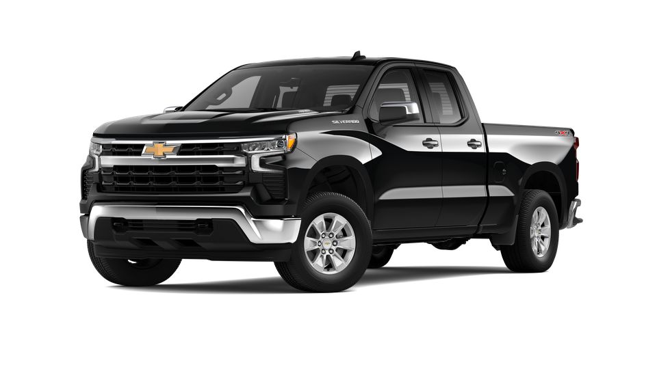 Find New Chevrolet Vehicles for Sale North of Norwich