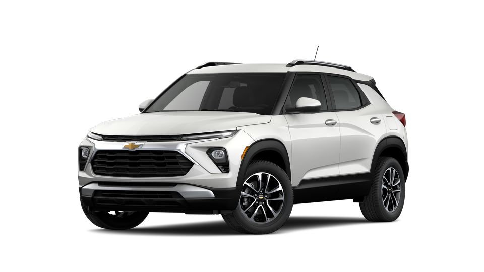 2024 Chevrolet Trailblazer Vehicle Photo in LEESBURG, FL 34788-4022