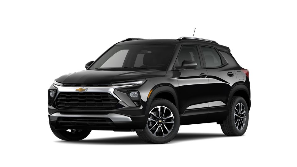 2024 Chevrolet Trailblazer Vehicle Photo in BROUSSARD, LA 70518-0000