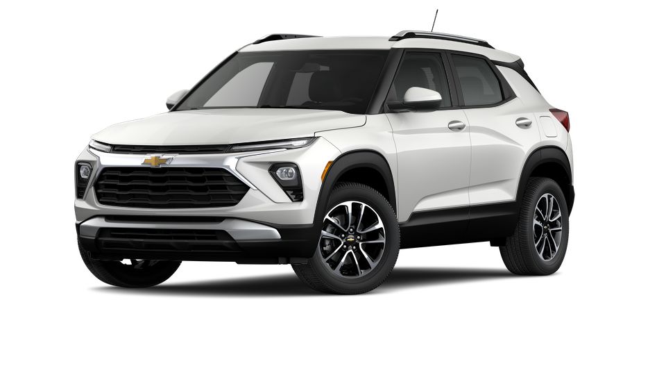 2024 Chevrolet Trailblazer Vehicle Photo in BROUSSARD, LA 70518-0000