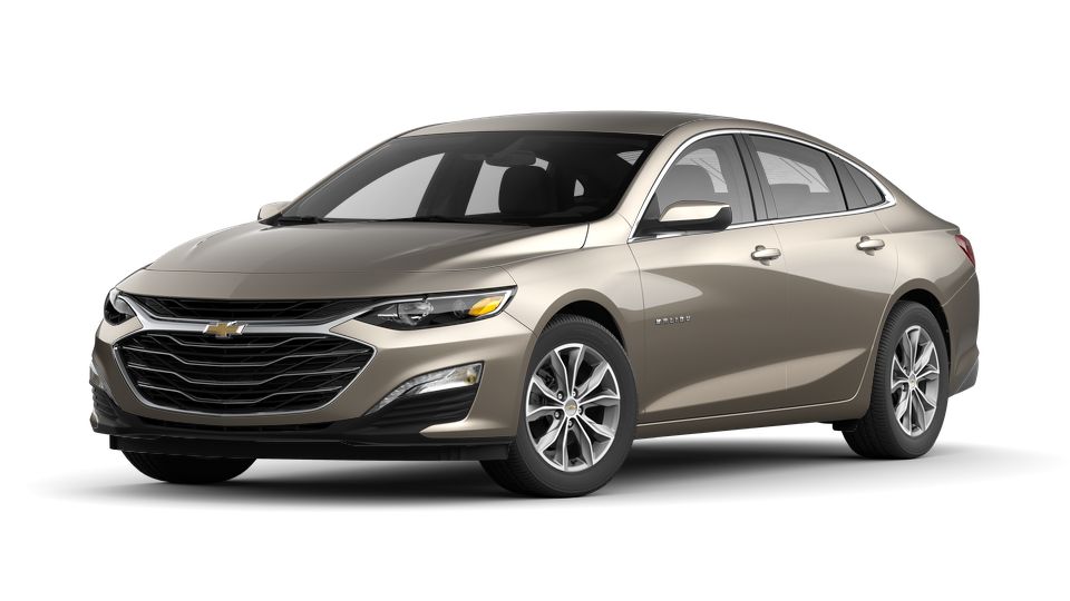 2024 Chevrolet Malibu Features & Specs AutoNation Chevrolet Coral Gables