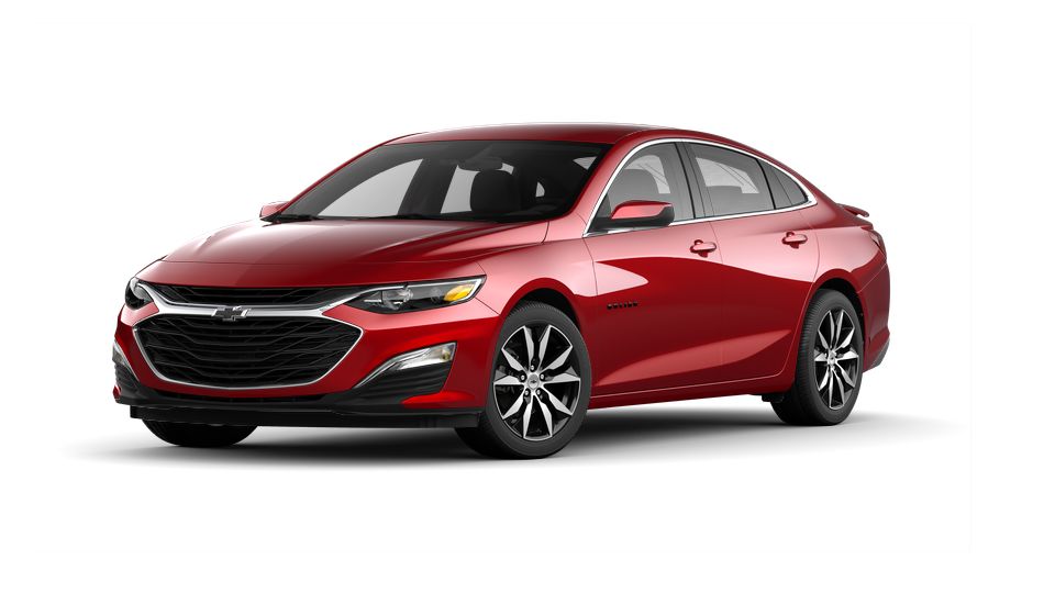 New 2024 Chevrolet Malibu (Picture Available) for Robinson Township, PA