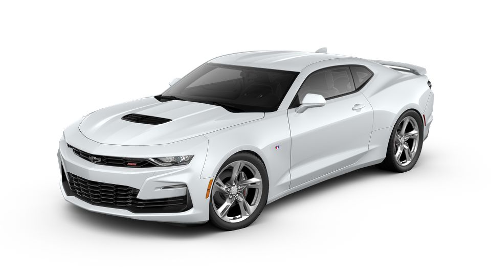 New 2024 Chevrolet Camaro (Picture Available) for Robinson Township, PA