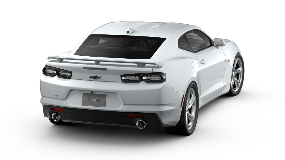 2024 Chevrolet Camaro Vehicle Photo in San Antonio, TX 78238