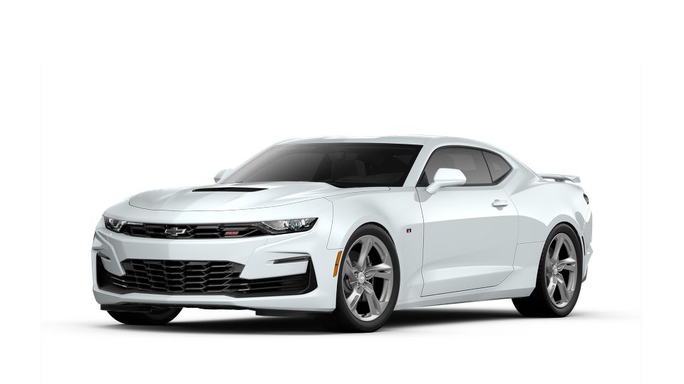 2024 Chevrolet Camaro Vehicle Photo in San Antonio, TX 78238