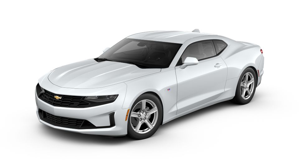 New 2024 Chevrolet Camaro (Picture Available) for sale in PITTSBURGH