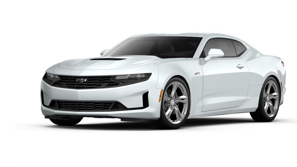 2024 Chevrolet Camaro Vehicle Photo in Memphis, TN 38125