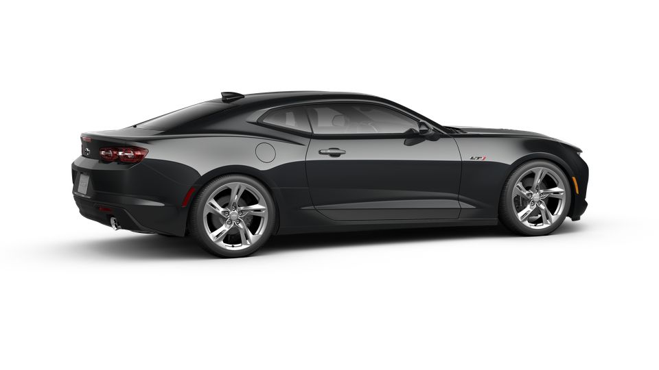 2024 Chevrolet Camaro Vehicle Photo in Miami, FL 33015