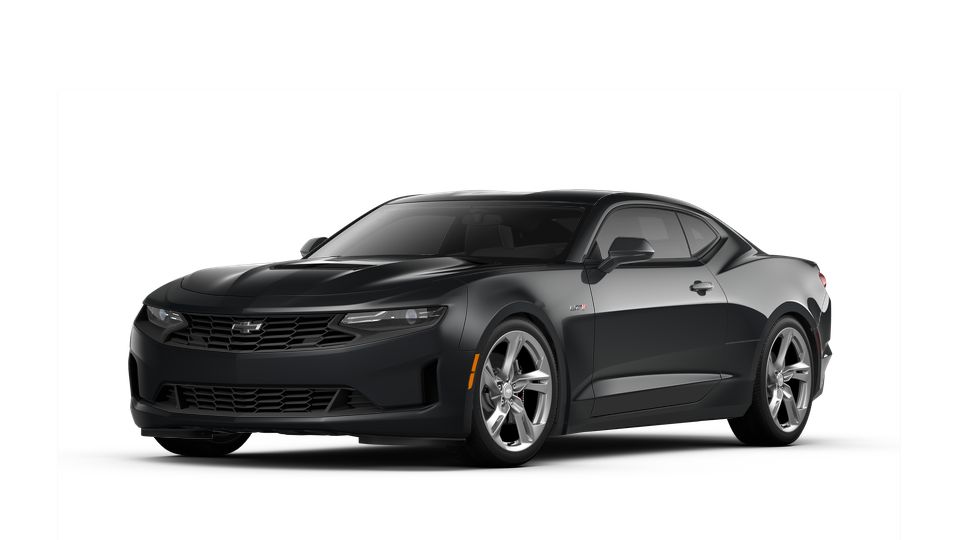 2024 Chevrolet Camaro Vehicle Photo in Miami, FL 33015