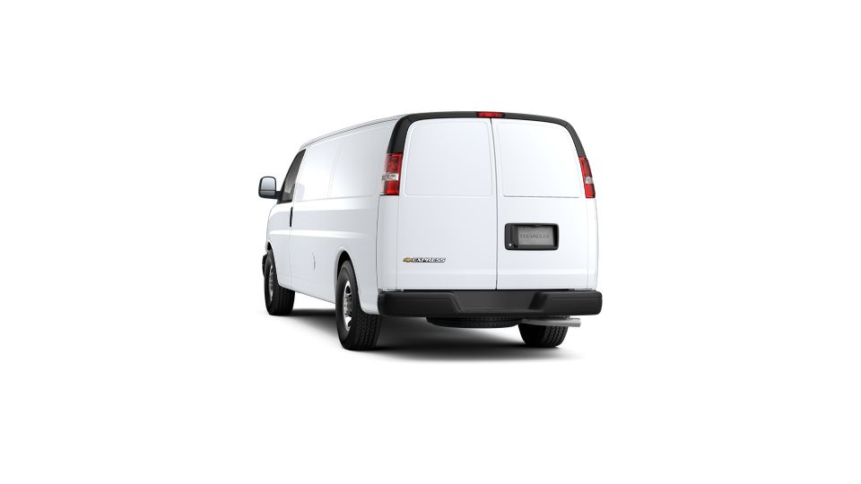 2024 Chevrolet Express Cargo 3500 Vehicle Photo in SUGAR LAND, TX 77478-0000