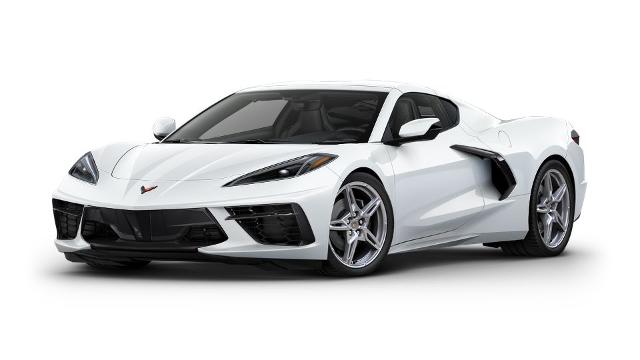 Les Stanford Sells New and Used Corvettes of Metro Detroit