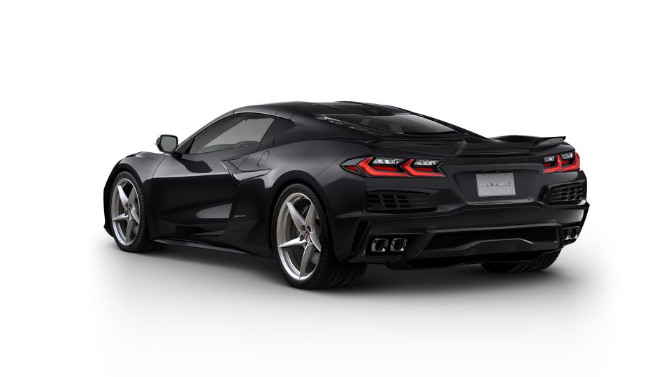 2024 Chevrolet Corvette Vehicle Photo in GREENACRES, FL 33463-3207