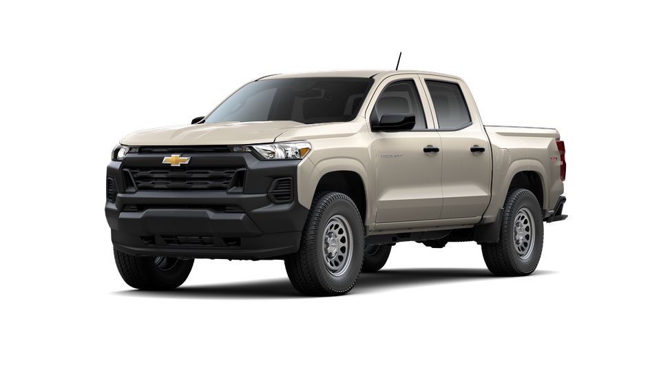 New Chevrolet Colorado Vehicles for Sale in WHITEHALL, NY