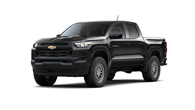 New Chevrolet Colorado Vehicles for Sale | Enterprise Chevrolet