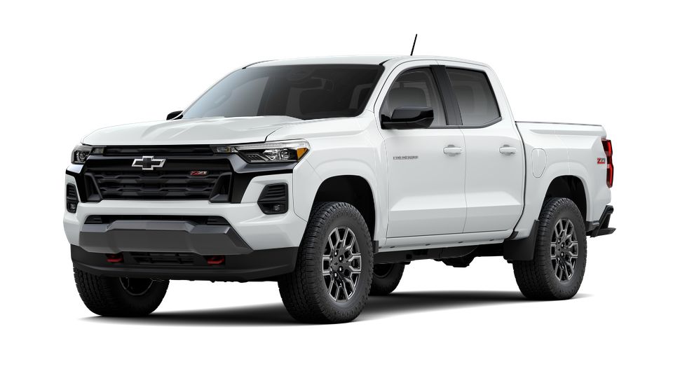 2024 Chevrolet Colorado Vehicle Photo in BERLIN, MD 21811-1121