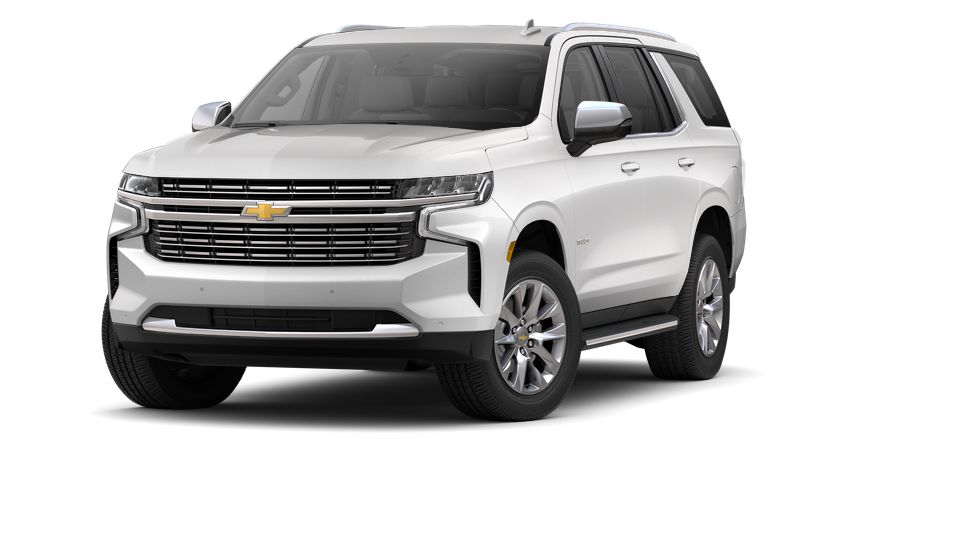 2024 Chevrolet Tahoe Vehicle Photo in MESA, AZ 85206-4395