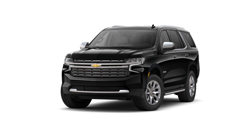 2024 Chevrolet Tahoe Vehicle Photo in CLEARWATER, FL 33763-2186