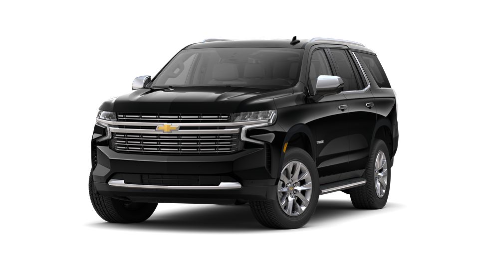 2024 Chevrolet Tahoe Vehicle Photo in ROSENBERG, TX 77471-5675