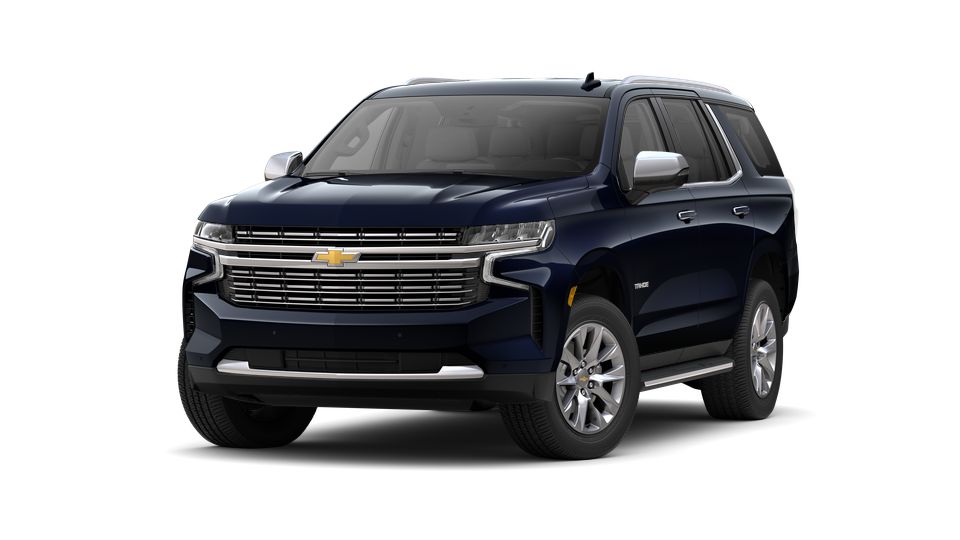 2024 Chevrolet Tahoe Vehicle Photo in ORLANDO, FL 32808-7998