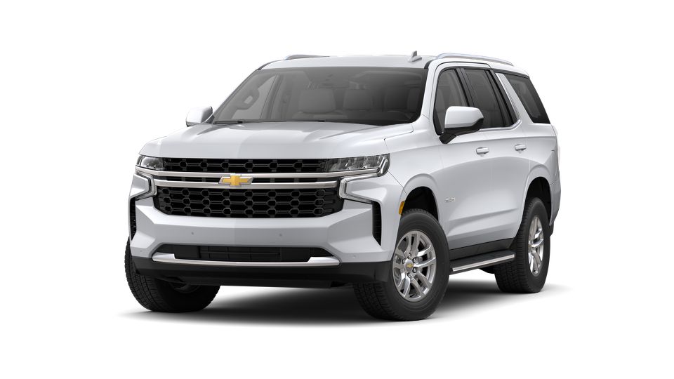 2024 Chevrolet Tahoe Vehicle Photo in LOS ANGELES, CA 90007-3794