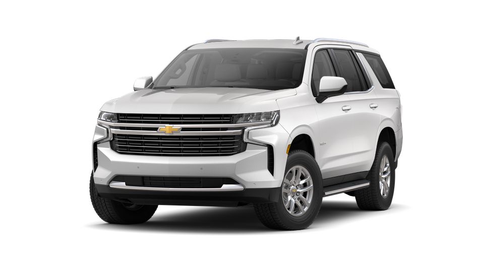 2024 Chevrolet Tahoe Vehicle Photo in CORPUS CHRISTI, TX 78416-1100