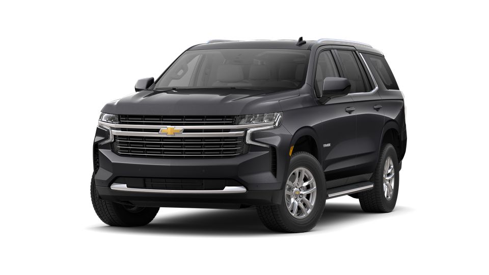 2024 Chevrolet Tahoe Vehicle Photo in CORPUS CHRISTI, TX 78412-4902