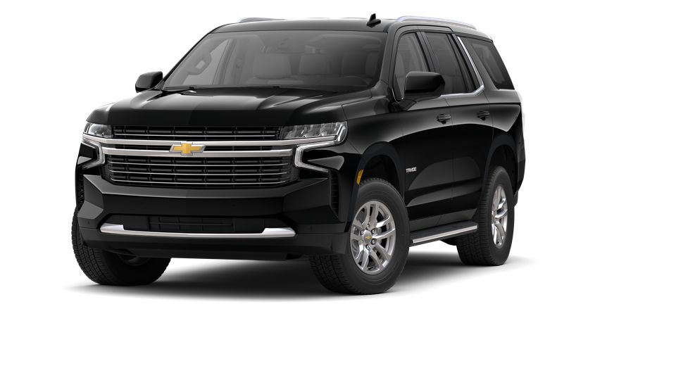 2024 Chevrolet Tahoe Vehicle Photo in NORTH RICHLAND HILLS, TX 76180-7199