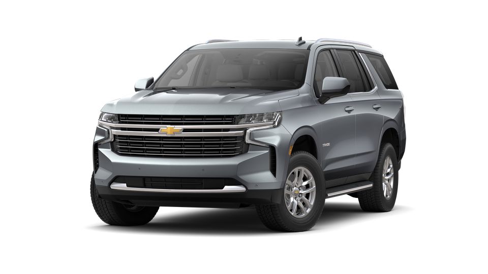 2024 Chevrolet Tahoe Vehicle Photo in MIDLAND, TX 79703-7718