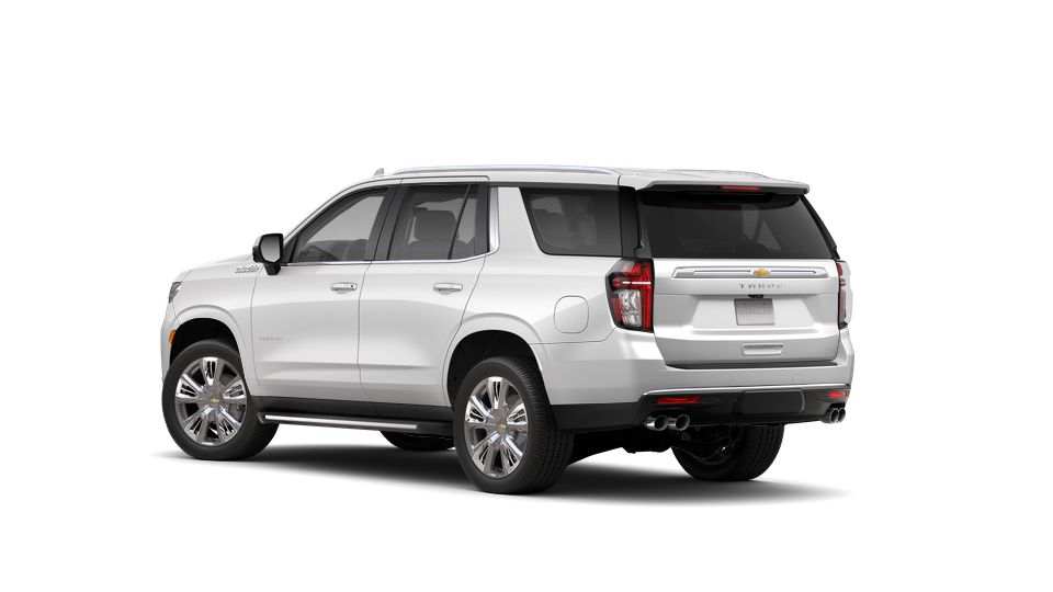 2024 Chevrolet Tahoe Vehicle Photo in MIAMI, FL 33172-3015