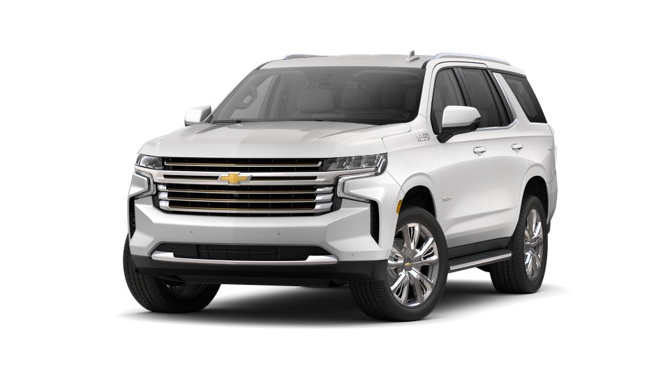 2024 Chevrolet Tahoe Vehicle Photo in Denton, TX 76205