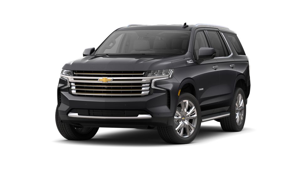 2024 Chevrolet Tahoe Vehicle Photo in GREENACRES, FL 33463-3207