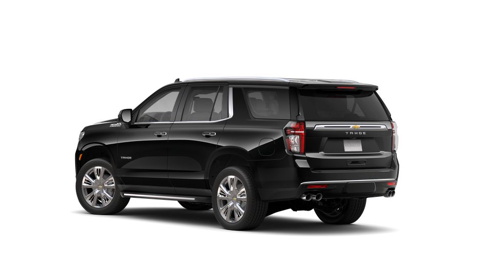 2024 Chevrolet Tahoe Vehicle Photo in LOS ANGELES, CA 90007-3794