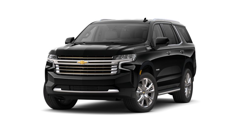 2024 Chevrolet Tahoe Vehicle Photo in ORLANDO, FL 32812-3021