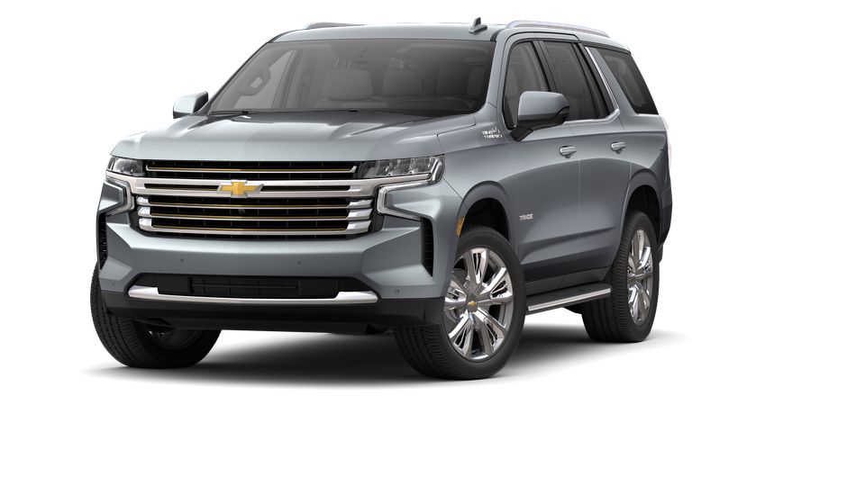 2024 Chevrolet Tahoe Vehicle Photo in HOUSTON, TX 77034-5009