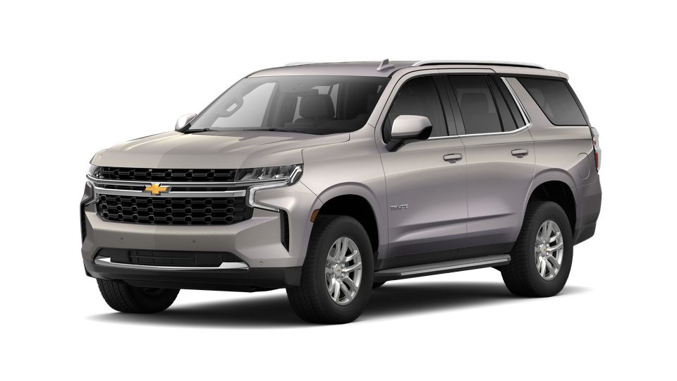 2024 Chevrolet Tahoe Vehicle Photo in INDIANAPOLIS, IN 46227-0991