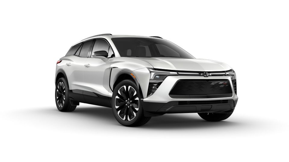 2024 Chevrolet Blazer EV Vehicle Photo in Austin, TX 78728