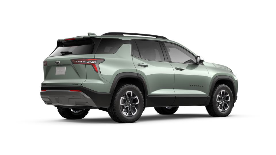 Equinox FWD ACTIV Cacti Green