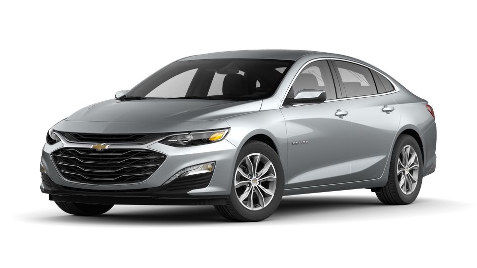 2025 Chevrolet Malibu Vehicle Photo in LOS ANGELES, CA 90007-3794