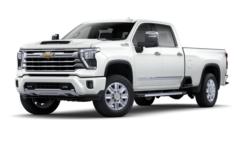 2025 Chevrolet Silverado 3500 HD Vehicle Photo in LOS ANGELES, CA 90007-3794