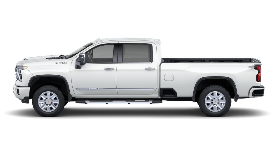 2025 Chevrolet Silverado 3500 HD Vehicle Photo in TERRELL, TX 75160-3007