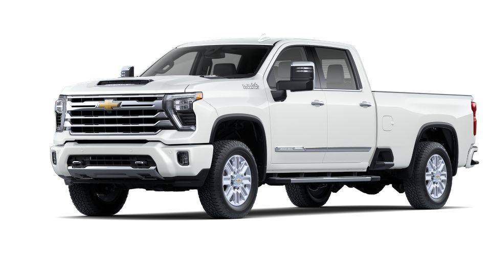 2025 Chevrolet Silverado 3500 HD Vehicle Photo in LOS ANGELES, CA 90007-3794