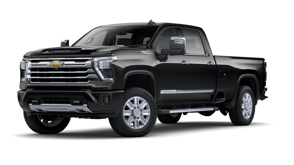 2025 Chevrolet Silverado 3500 HD Vehicle Photo in LOS ANGELES, CA 90007-3794