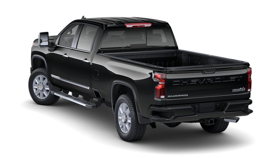 2025 Chevrolet Silverado 3500 HD Vehicle Photo in RIVERSIDE, CA 92504-4106