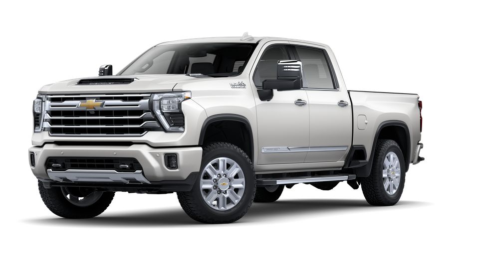 Chevrolet 2025 Silverado 3500 HD High Country