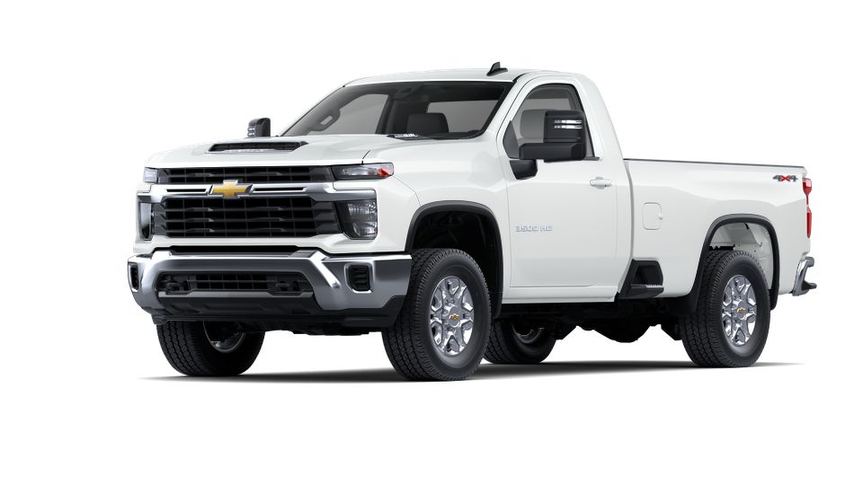 2025 Chevrolet Silverado 3500 HD Vehicle Photo in RIVERSIDE, CA 92504-4106