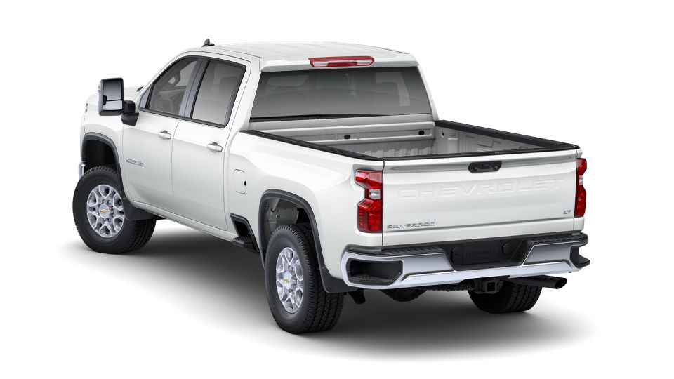 2025 Chevrolet Silverado 3500 HD Vehicle Photo in LOS ANGELES, CA 90007-3794