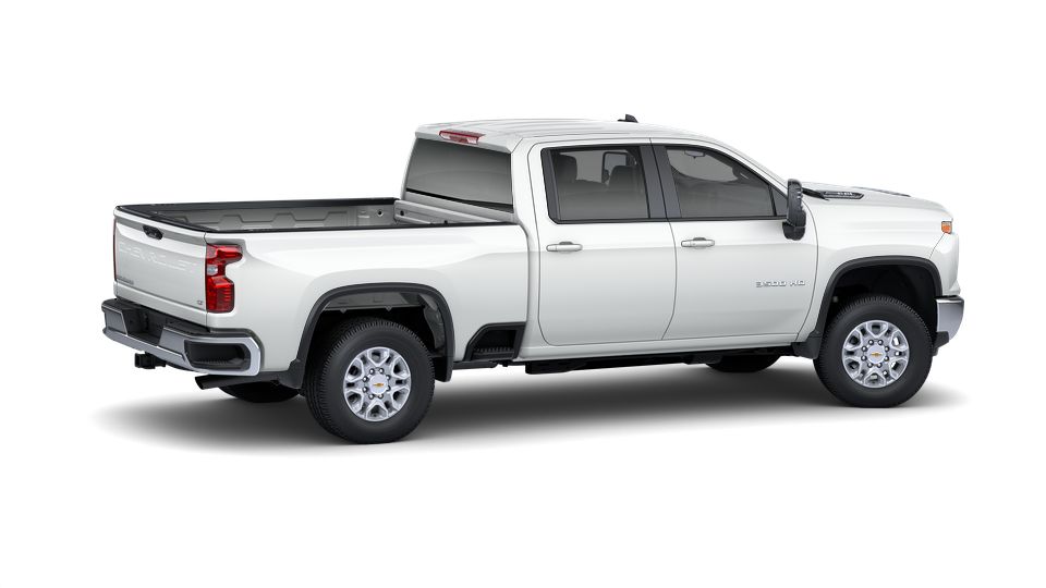 2025 Chevrolet Silverado 3500 HD Vehicle Photo in LOS ANGELES, CA 90007-3794