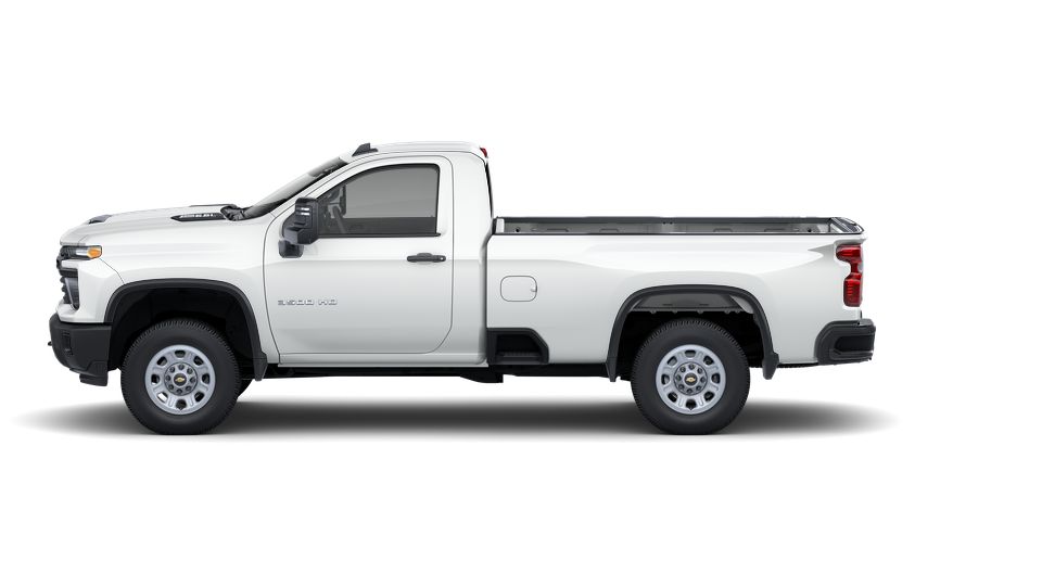 2025 Chevrolet Silverado 3500 HD Vehicle Photo in BROUSSARD, LA 70518-0000