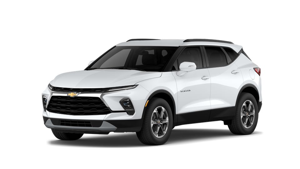 2025 Chevrolet Blazer Vehicle Photo in CORPUS CHRISTI, TX 78412-4902