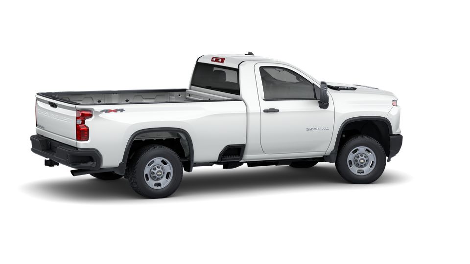 2025 Chevrolet Silverado 2500 HD Vehicle Photo in TIMONIUM, MD 21093-2300